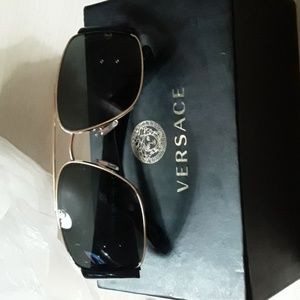 Versace sunglasses